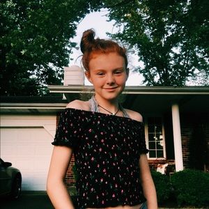 Meet your Posher, Britton